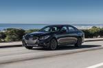 Genesis G80 Sport 2017 года (NA)